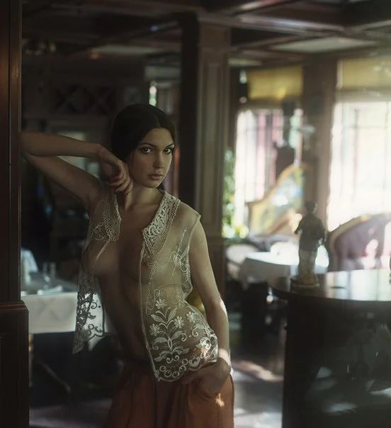 Photographer Давид Дубницкий, 