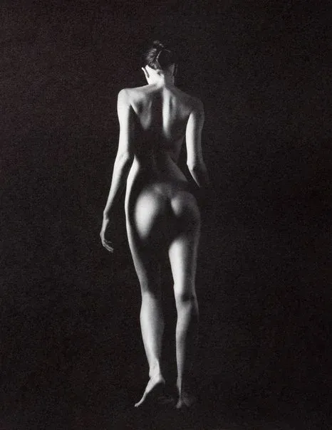 Photographer David Seidner, Erotique Photographer David Seidner, Erotique