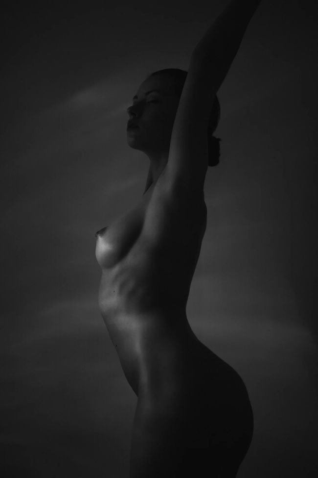 Photographer Dmitriy Buyanskyy., Erotique