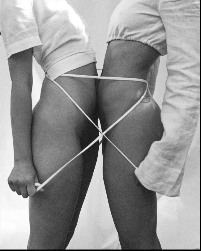 Photographer Donatas Zazirskas., Erotique