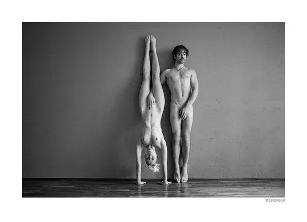 Photographer Estergom, Erotique