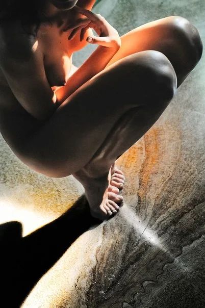 Photographer Francesco Maria Colombo, 