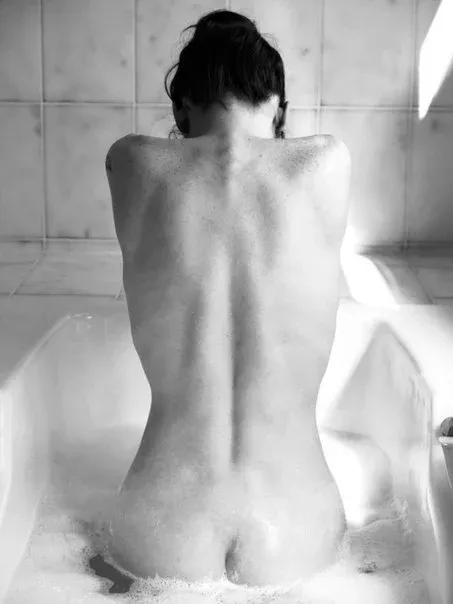 Photographer George Schmauch, Erotique