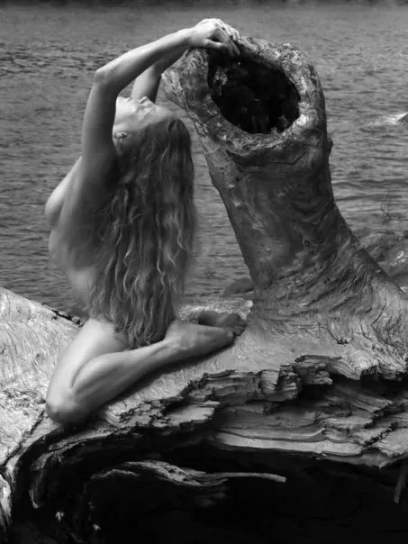 Photographer Gerhardt, Erotique