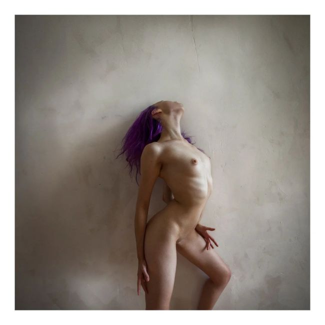 Photographer Gregory Demchenko., Erotique