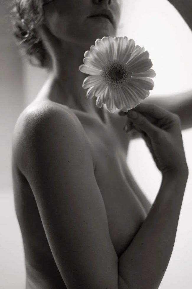 Photographer Gregory Demchenko., Erotique