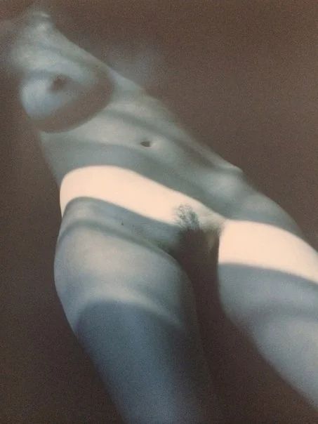 Photographer Hosokura Mayumi, 