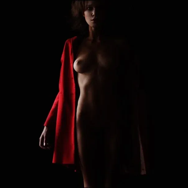 Photographer @id9776338 (Aleksandra), Erotique