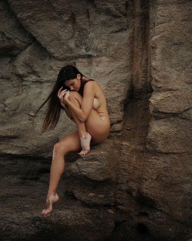 Photographer Ivanov., Erotique