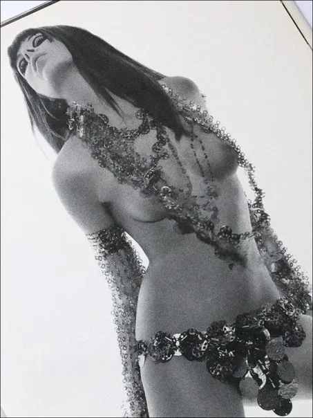 Photographer Jean Clemmer, Erotique