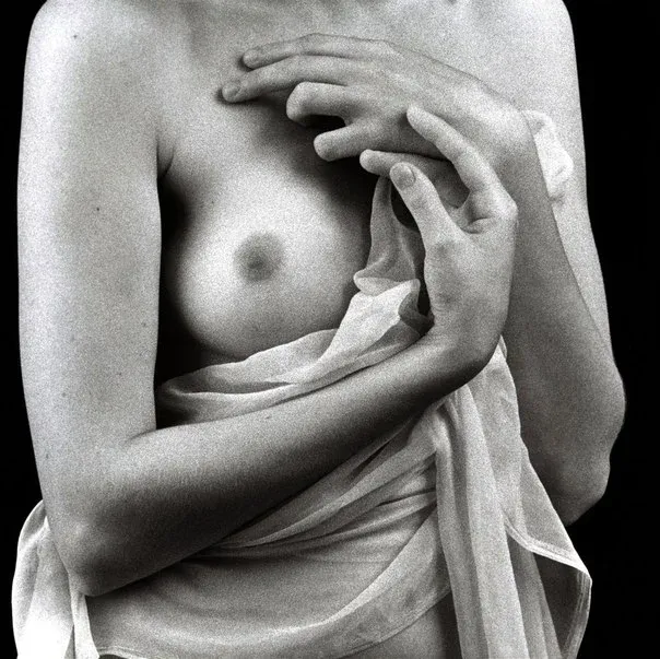 Photographer Joseph Di Sipio, Erotique