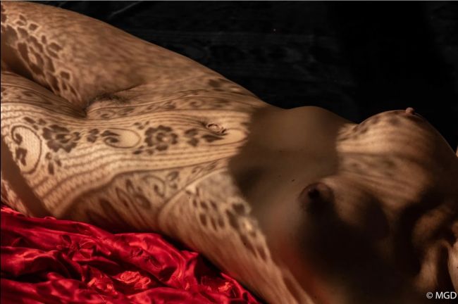 Photographer Manuel González Devesa. Model Olga Karpova., Erotique Photographer Manuel González Devesa. Model Olga Karpova., Erotique