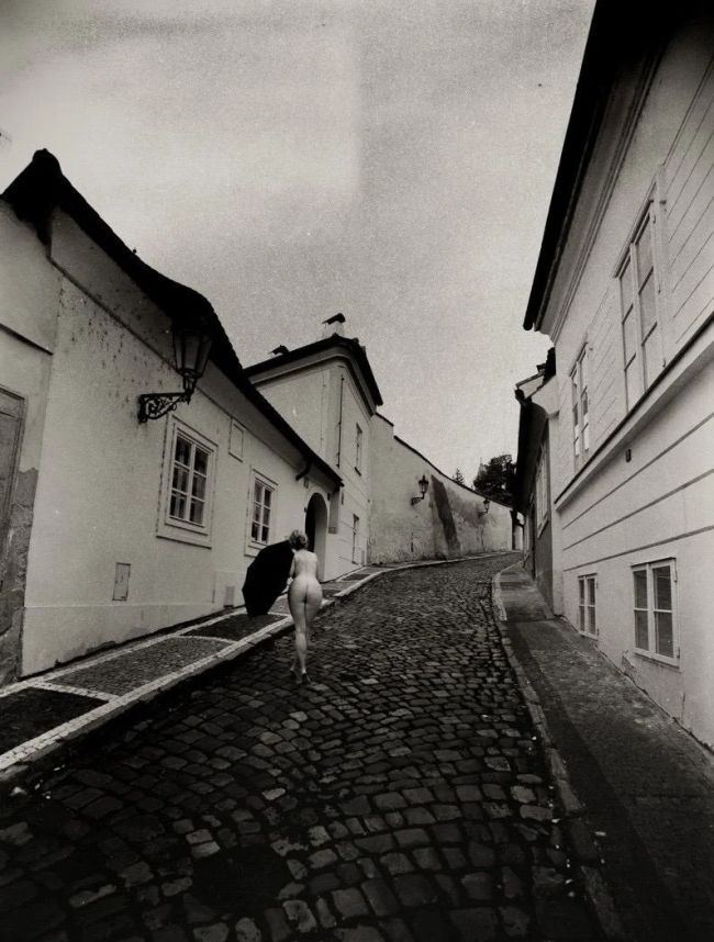 Photographer Marek Juras., 