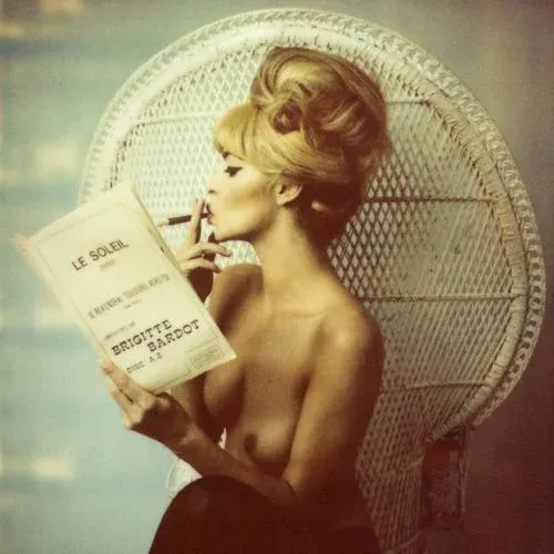 Photographer Marianna Rothen, Erotique Photographer Marianna Rothen, Erotique