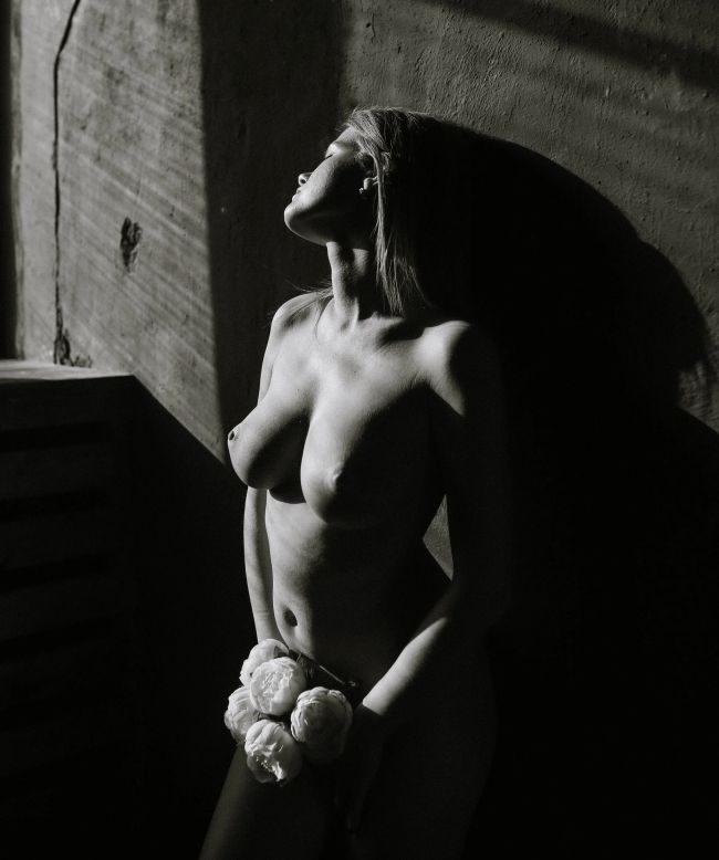 Photographer Марк Базуев., 