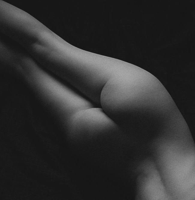 Photographer Marta Syrko., Erotique