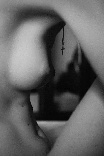 Photographer Mashkov, Erotique