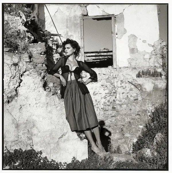 Photographer Michel Perez, Erotique