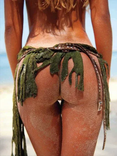 Photographer Miguel Ângelo, Erotique, попы