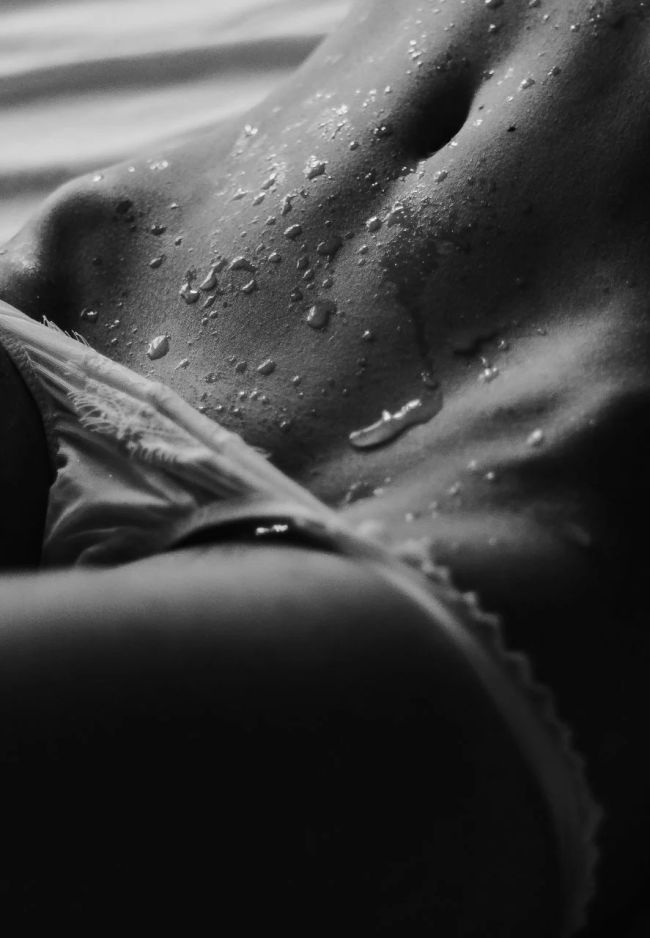 Photographer Михаил Тишков., Erotique