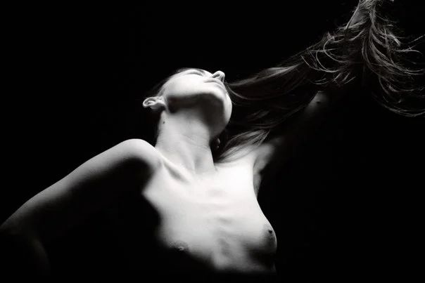 Photographer Mikey McMichaels, 