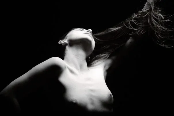 Photographer Mikey McMichaels, 