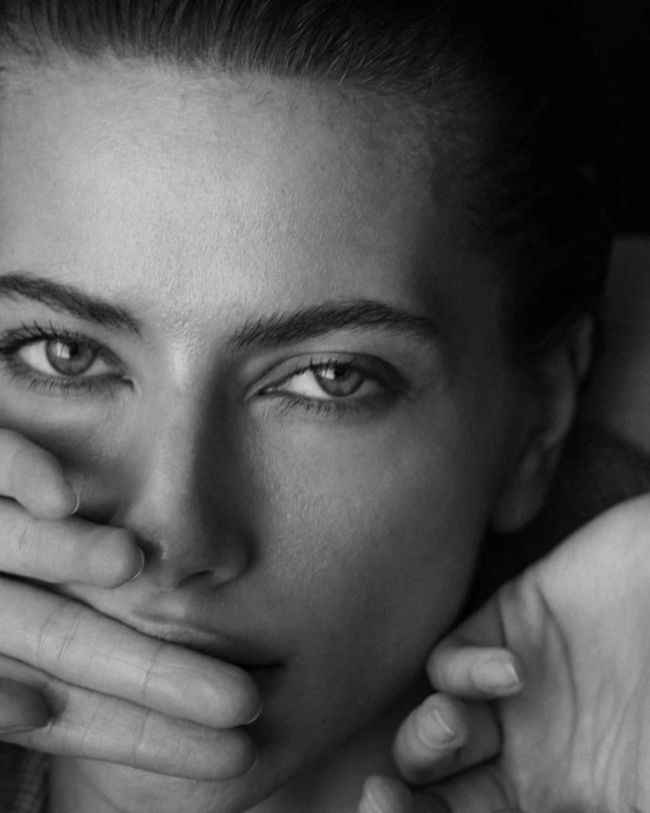 Photographer Mikhail Kabochkin., Erotique