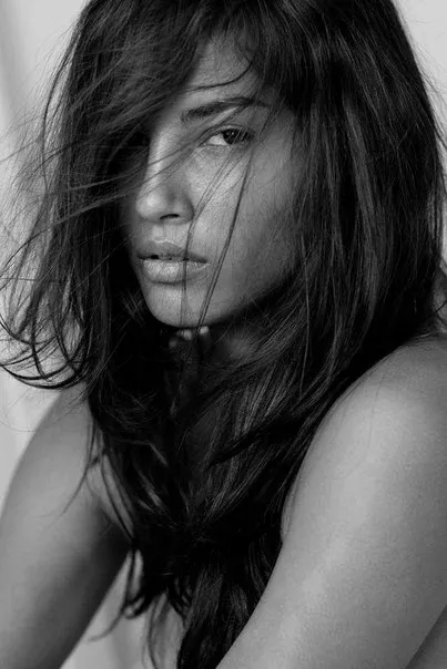 Photographer Nick Turner, Erotique