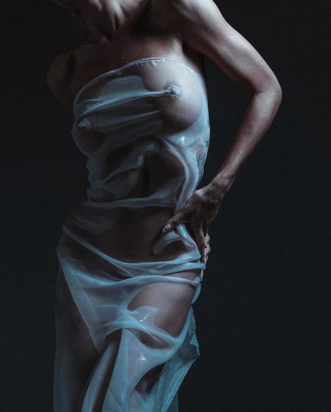 Photographer Никита Карякин., Erotique