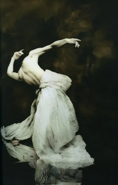 Photographer Nonami Hiroshi, Erotique