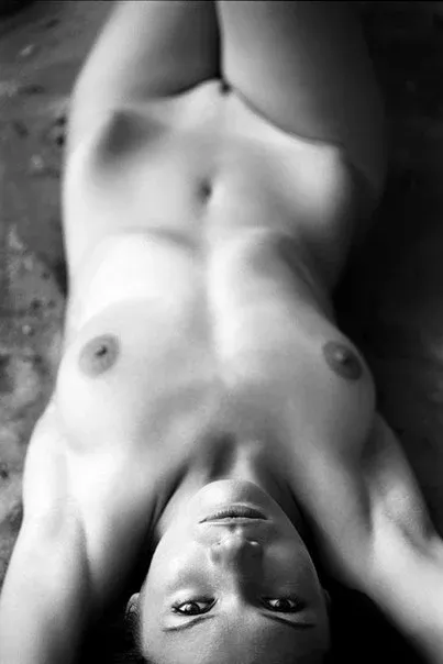 Photographer Oleg Maidakov, Erotique