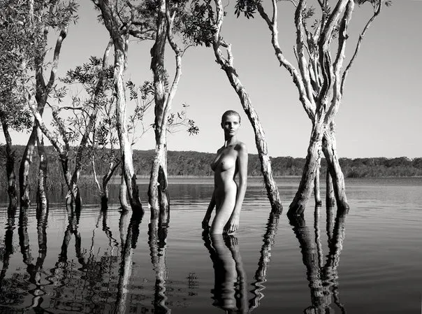 Photographer Paul Giggle, Erotique