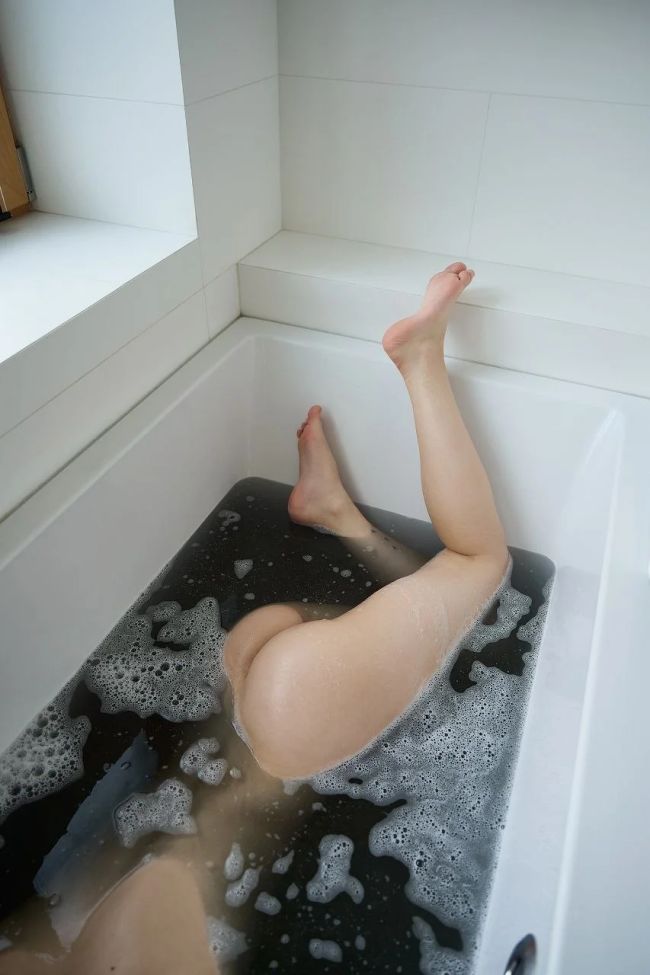 Photographer Pavel Protsenko. Model Margo Vishnevska., Erotique