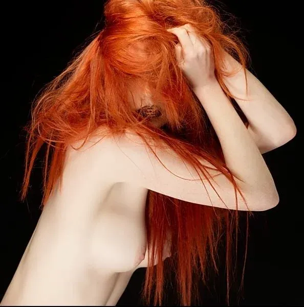 Photographer Peter Coulson, Erotique