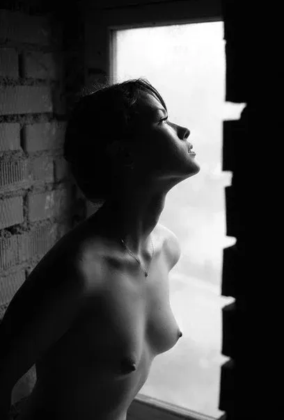 Photographer Peter Kolchin, Erotique