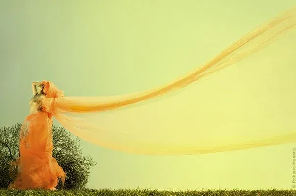 Photographer Roberto Manetta, Erotique