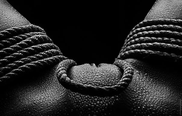 Photographer Sergey, Erotique