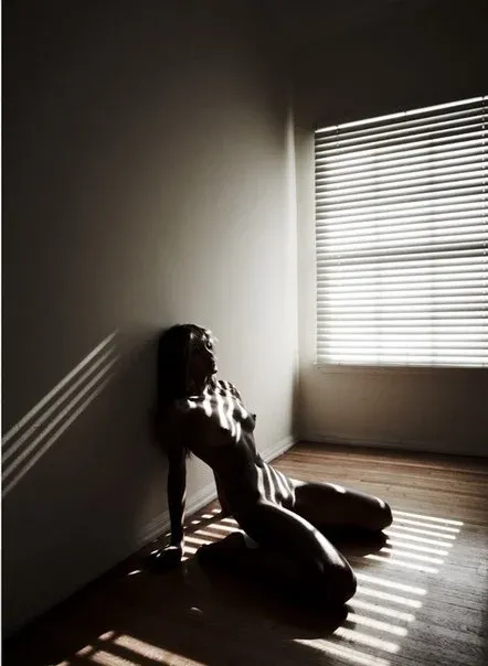 Photographer Steve Shaw, Erotique