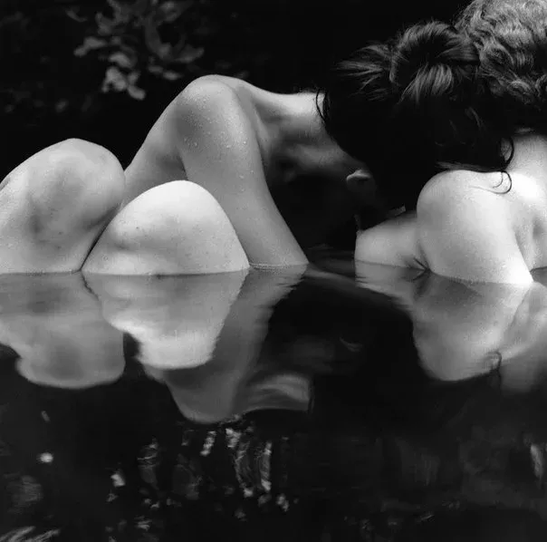 Photographer Steven Billups, Erotique