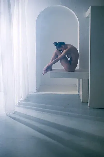 Photographer Tatyana Pleshkova, Erotique