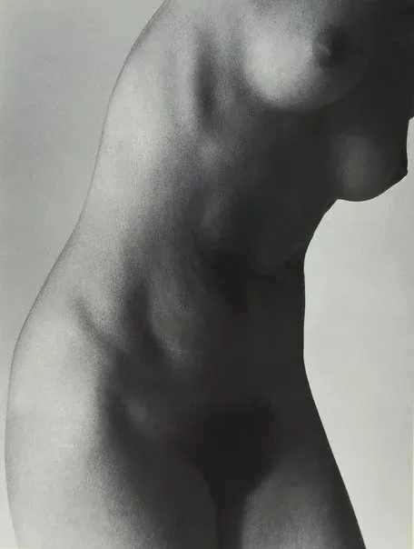 Photographer Tom Baril, Erotique