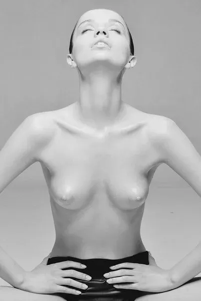 Photographer Tom Tom, Erotique