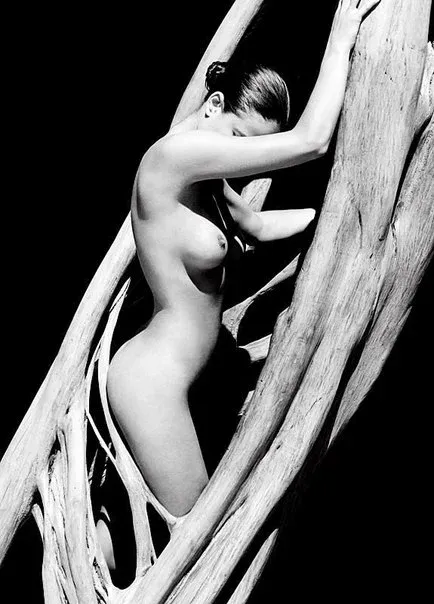 Photographer - Unknow, Erotique