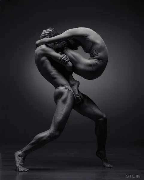 Photographer Vadim Stein, Erotique