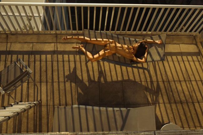 Photographer Viktor Korneev., Erotique