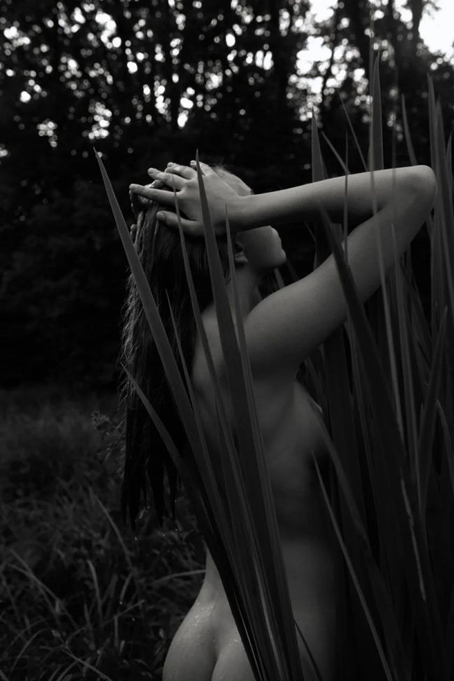 Photographer Viktor Korneev., Erotique