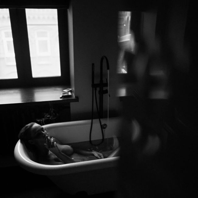 Photographer Vladislav Spivak., Erotique