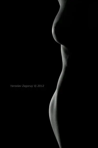 Photographer Yaroslav Zagoruy, Erotique