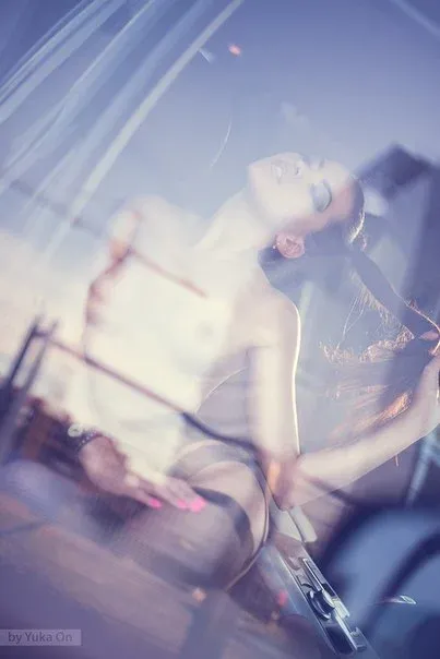 Photographer Yuka On, Erotique Photographer Yuka On, Erotique