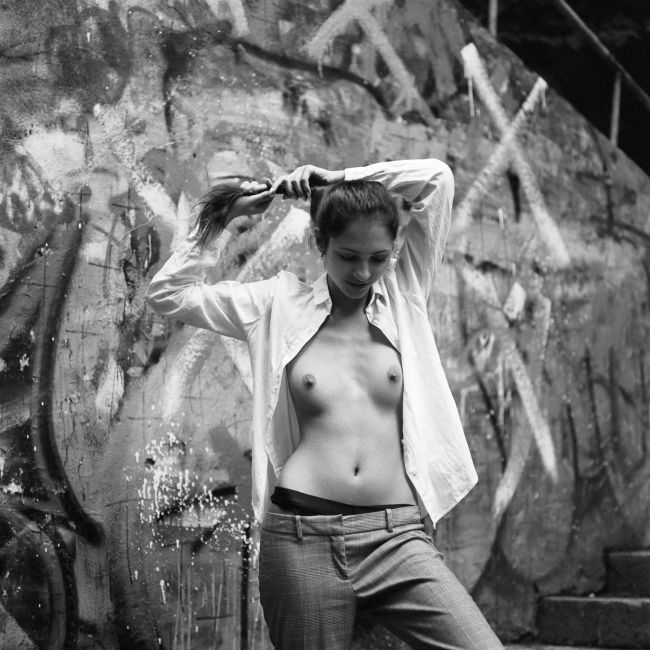 Photographer Yurii Khilinichenko., 